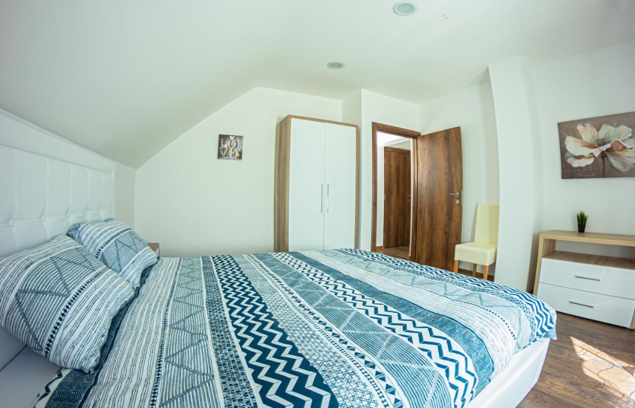 Holiday Home Lisica Žabljak Extérieur photo