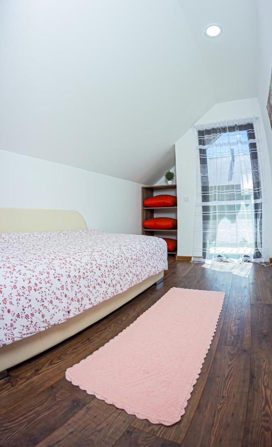 Holiday Home Lisica Žabljak Extérieur photo