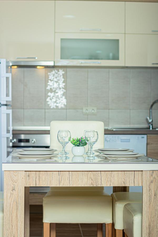 Holiday Home Lisica Žabljak Extérieur photo