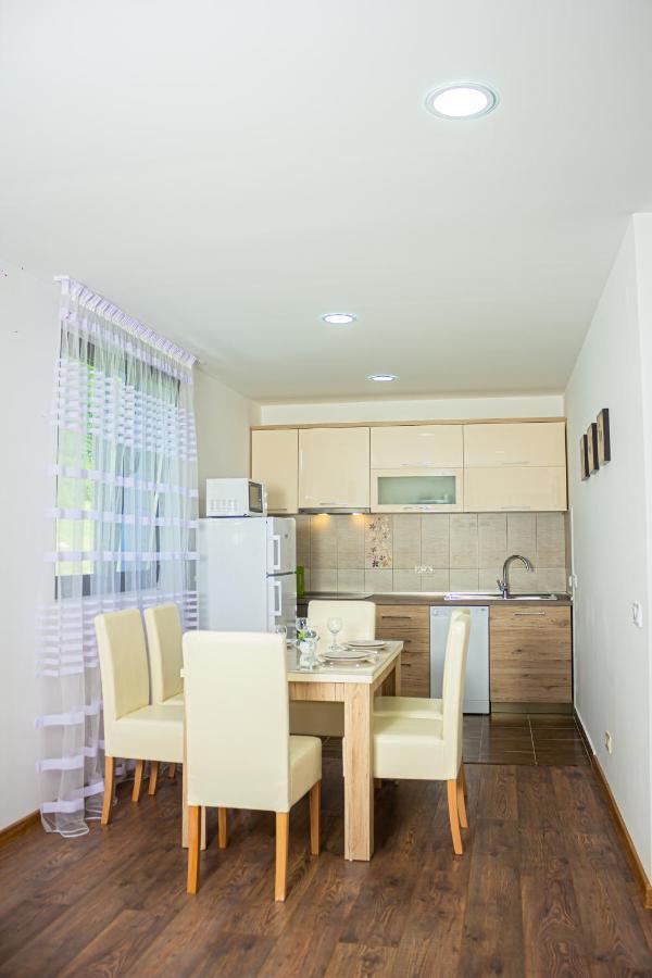 Holiday Home Lisica Žabljak Extérieur photo