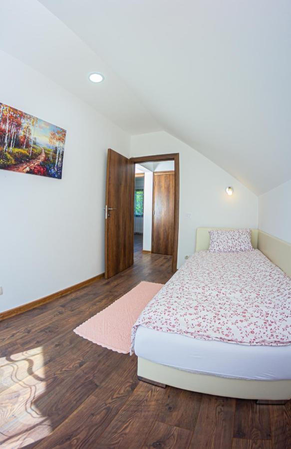 Holiday Home Lisica Žabljak Extérieur photo