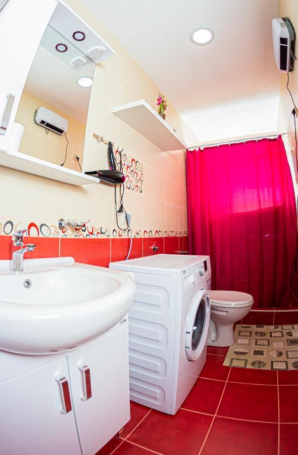 Holiday Home Lisica Žabljak Extérieur photo
