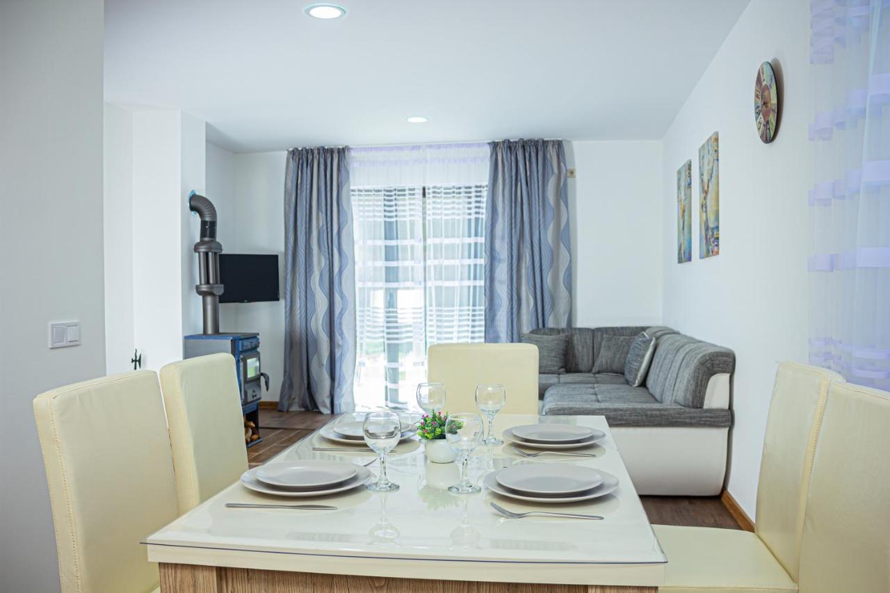 Holiday Home Lisica Žabljak Extérieur photo