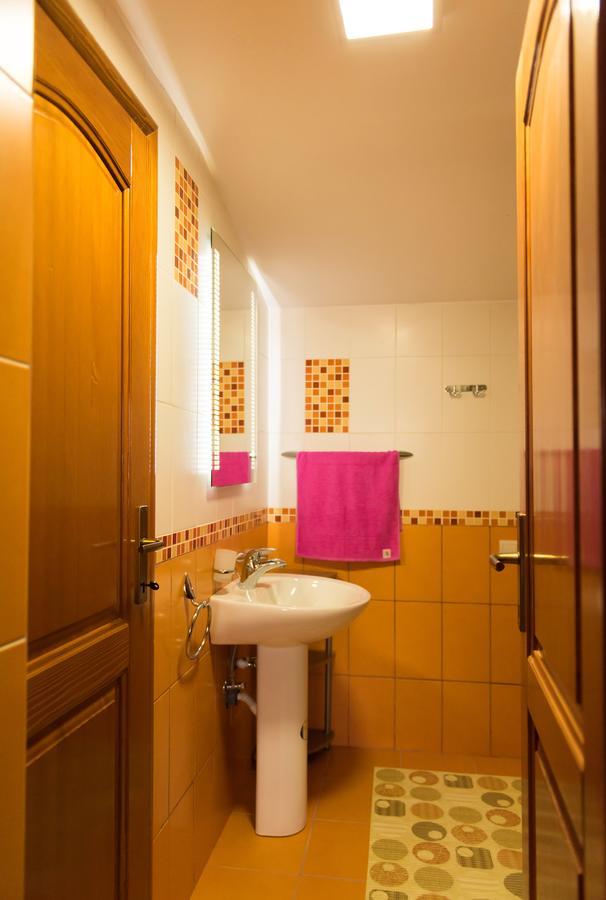 Holiday Home Lisica Žabljak Extérieur photo