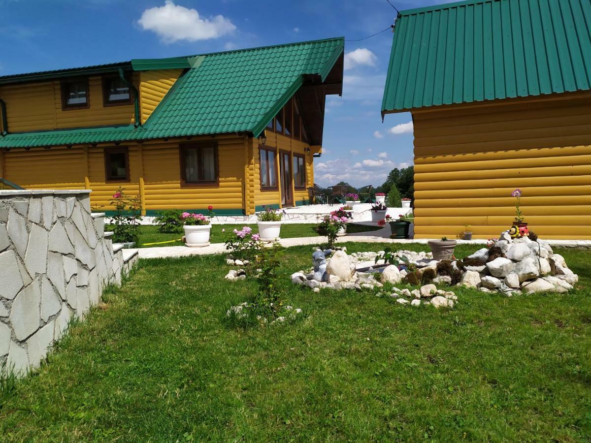 Holiday Home Lisica Žabljak Extérieur photo